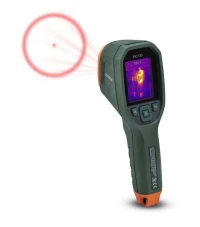 Thermométre visuel -IRC130-Extech-