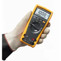 Multimètre numérique TRMS Fluke 179