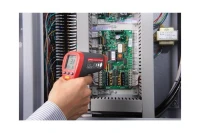 Thermomètre infrarouge IR-730-EUR Amporobe