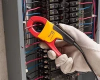 Pince de courant AC Fluke i400