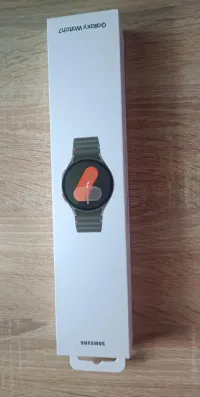 Samsung Galaxy Watch 7 - 40 mm  Neuve 