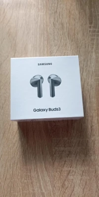 Samsung Galaxy Buds3 Neufs سمعات 