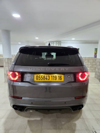 voitures-range-rover-discovery-2019-sport-hse-44-07-places-bab-ezzouar-alger-algerie