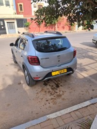 سيارات-dacia-sandero-2021-stepway-وهران-الجزائر