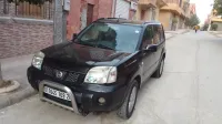 Nissan X Trail 2009 X Trail