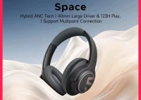 SoundPEATS Space