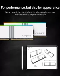 Asgard DDR4 3200MHZ