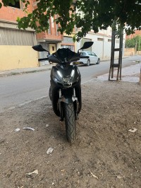 دراجات-نارية-وسكوترات-kymco-agilitys-2026-العلمة-سطيف-الجزائر