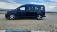 Volkswagen Caddy 2011 Life