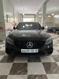 voitures-mercedes-classe-c-2020-220-designo-maghnia-tlemcen-algerie