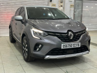 voitures-renault-captur-2023-intense-blida-algerie