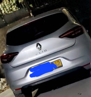 voitures-renault-clio-5-2022-evolution-kolea-tipaza-algerie