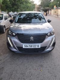 سيارات-peugeot-2008-2022-allure-شوفالي-الجزائر