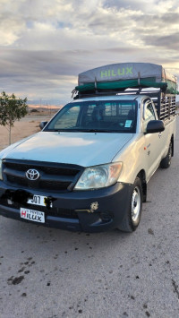 utilitaire-toyota-hilux-2007-maghnia-tlemcen-algerie