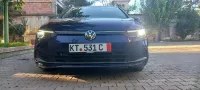 Volkswagen golf 8 2022 active