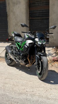 دراجات-نارية-وسكوترات-kawasaki-z900-00km-2026-عنابة-الجزائر
