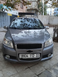 voitures-chevrolet-aveo-4-portes-2012-sidi-bel-abbes-algerie