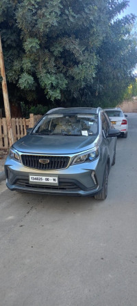 voitures-geely-gx3-pro-2024-sidi-bel-abbes-algerie