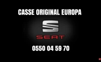 Pièces détachées  et casse auto seat