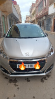 citadine-peugeot-208-2018-gt-line-ghazaouet-tlemcen-algerie