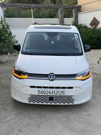 سيارات-volkswagen-caddy-2021-قسنطينة-الجزائر