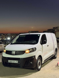 voitures-fiat-scudo-2024-constantine-algerie