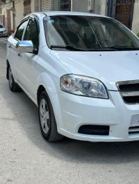 سيارات-chevrolet-aveo-5-portes-2011-باتنة-الجزائر