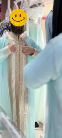 أقمصة-جبادور-اصلي-ملبوس-لمرة-واحد-بسعر-مغري-الاعياد-و-مناسبات-تيارت-الجزائر