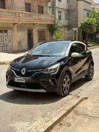 Renault Captur 2023 Techno 