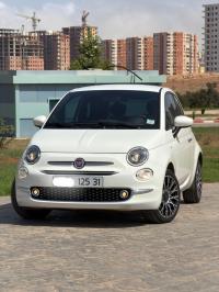 سيارات-fiat-500-2025-dolcevita-mib-وهران-الجزائر