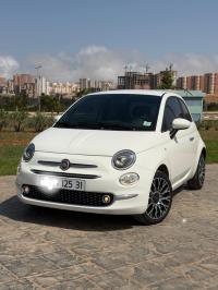 سيارات-fiat-500-2025-dolcevita-mib-وهران-الجزائر