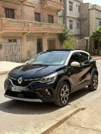 Renault Captur 2023 Techno 