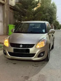 Suzuki Swift Dzire 2014 Swift Dzire