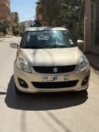 Suzuki Swift Dzire 2014 GLX