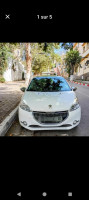 voitures-peugeot-208-2013-allure-bejaia-algerie