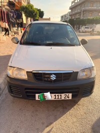 سيارات-suzuki-alto-2011-بوشقوف-قالمة-الجزائر