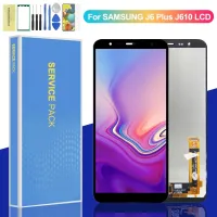 Écran LCD pour Samsung J6+