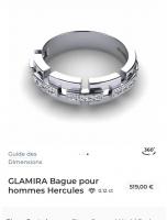 bagues-bague-en-diamant-pour-homme-alger-centre-algerie