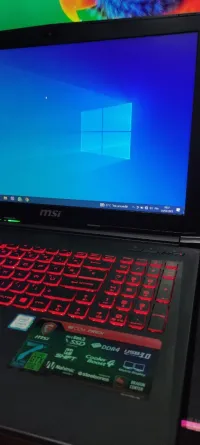 Msi gtx 1050 ti 