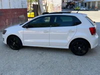 Volkswagen Polo 2012 Style