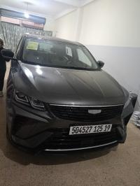 سيارات-geely-coolray-2025-super-max-سطيف-الجزائر