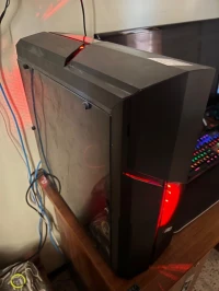 Pc gamer ryzen5 3400g