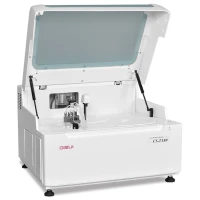 AUTOMATE DE BIOCHIMIE MARQUE DIRUI 180 TEST