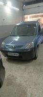 commerciale-peugeot-partner-2006-origin-alger-centre-algerie