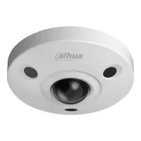 caméra de surveillance fisheye 12mp 