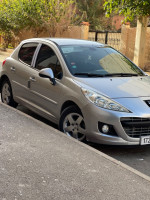 voitures-peugeot-207-2011-active-rais-hamidou-alger-algerie