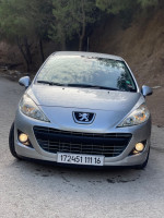 voitures-peugeot-207-2011-allure-rais-hamidou-alger-algerie