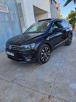 tout-terrain-suv-volkswagen-tiguan-2019-drive-bir-el-djir-oran-algerie