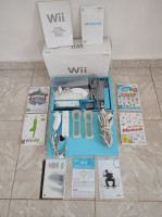 consoles-console-wii-tres-bon-etat-bab-ezzouar-alger-algerie