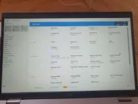 Laptop Dell Latitude 5430